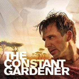 The Constant Gardener 