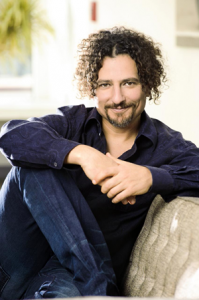 David Wolfe