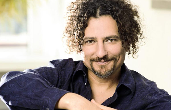 David Wolfe