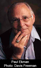 Paul Ekman