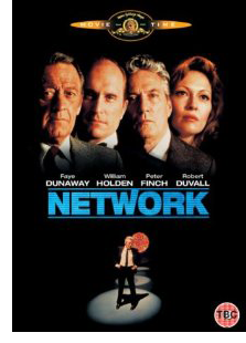 The Network, the movie