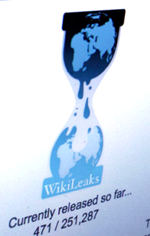 Wikileaks Cablegate