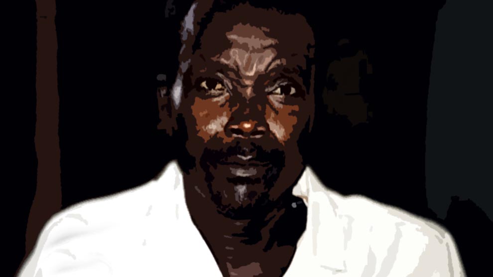 Joseph Kony - Montage: NewsVoice