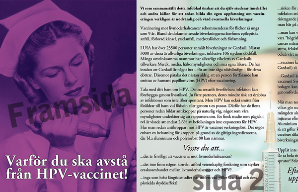 HPV vaccin