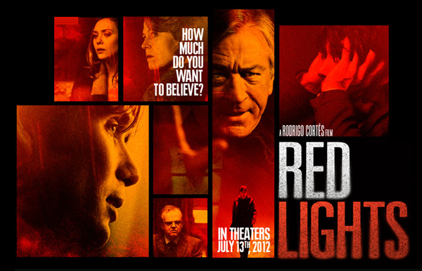 Movie Red Lights