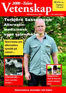Torbjörn Sassersson, spinndoktor