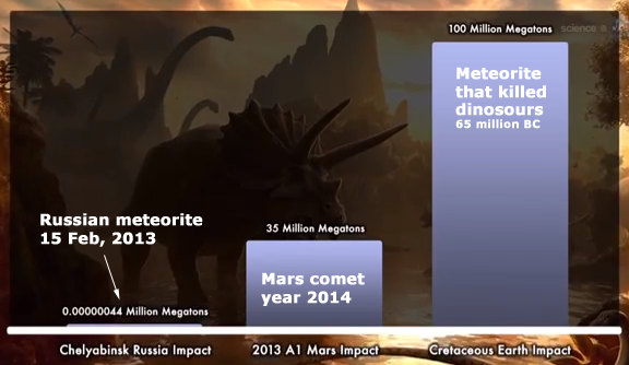 Meteoriter