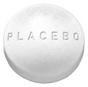 placebo-pill