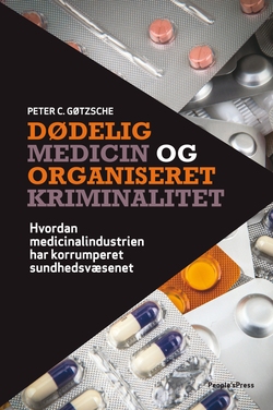 Dödlig medicin och organiserad kriminalitet