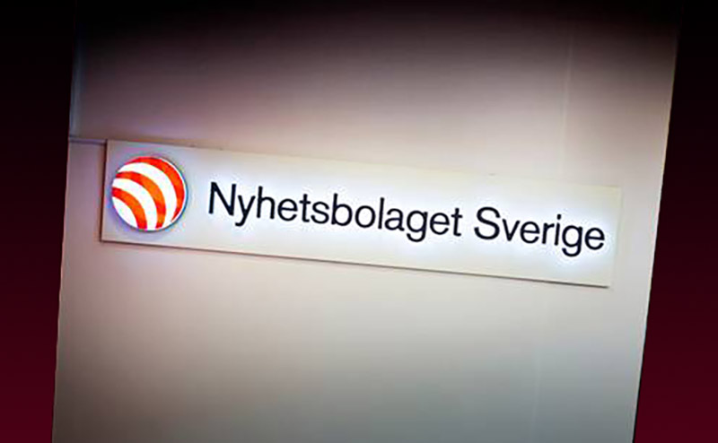 Nyhetsbolaget - Creative Commons