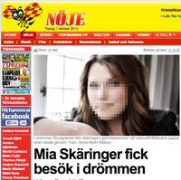 Mia-Skaringer