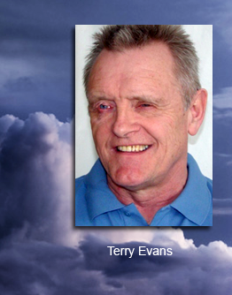 Terry Evans