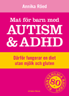 autism och ADHD