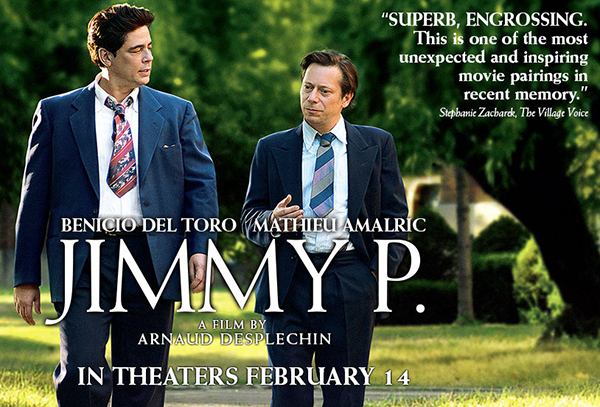 Jimmy-P-Benicio-Del-Toro