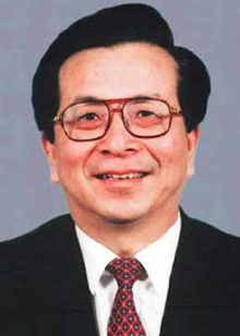 Zeng Qinghong