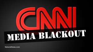 CNN Media Blackout