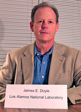 James E. Doyle