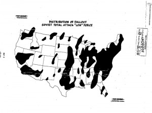 Nuclear US chart