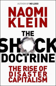 The-shock-doctrine