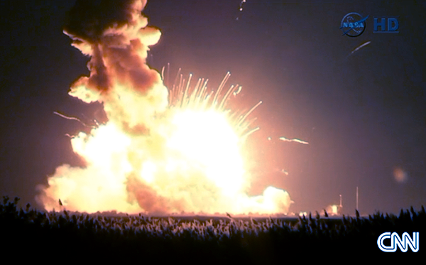 Cygnus-cargo-ship-exploded-okt2014