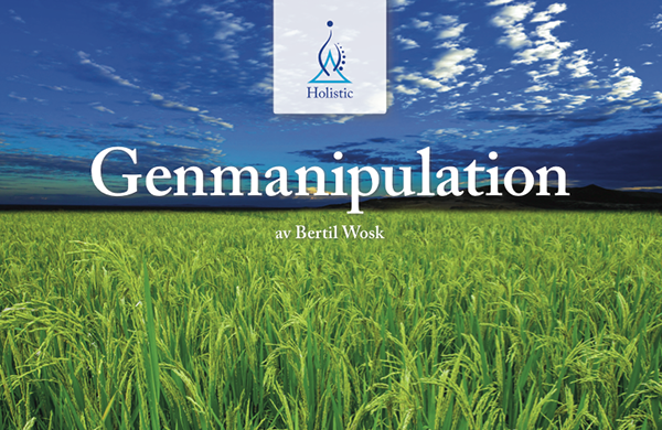 Genmanipulation-GMO-Bertil-Wosk-Holistic