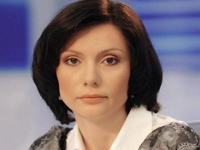 Elena Bondarenko