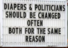 politiker