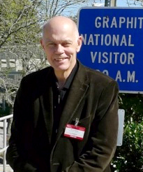 Professor Göran Sjöberg