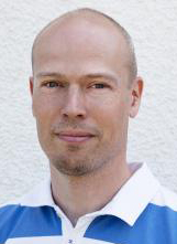 Fredrik Johansson, Lunds Universitet