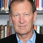 Anders Romelsjö - Foto: Sthlm Universitet Press