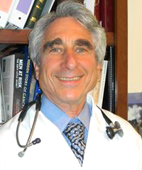 Dr Robert Rowen - Photo: docrowen.com