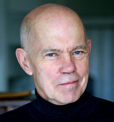 Porfessor Göran Sjöberg
