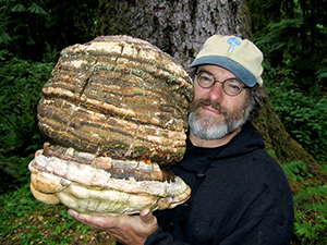 Paul Stamets