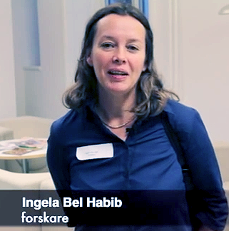 Ingela Bel-Habib