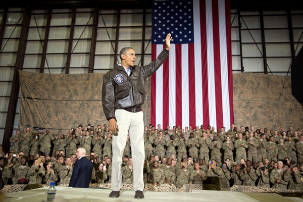 WhiteHouse press photo Photo Pete Souza