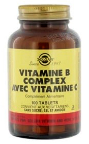 vitamin-b-komplex