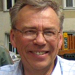 Jan Hagberg