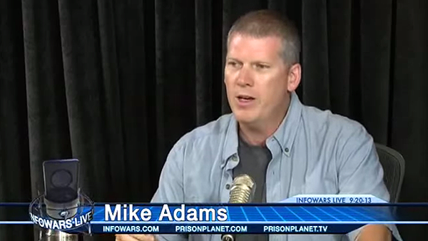 Mike-Adams-2013-InfoWars