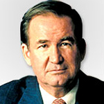 Patrick J. Buchanan