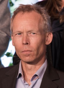 Johan Rockström (2015) - Foto: Frankie Fouganthin
