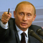 Vladimir Putin, 20008 - Foto: Russavia Kremlin.ru - Wikimedia Commons