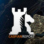 CaspianReport