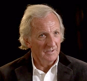 John Pilger, own work