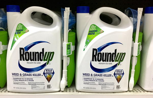 Roundup - Foto: Mike Mozart