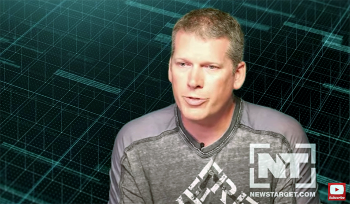 Mike Adams - Health Ranger - Video: NewsTarget.com
