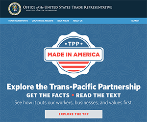 USTR.gov