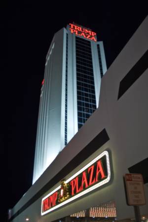Casinobranschen - Trump Plaza - Foto: Wikimedia Commons