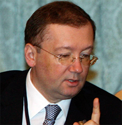 Alexander Vladimirovich Yakovenko - Foto: Wikimedia