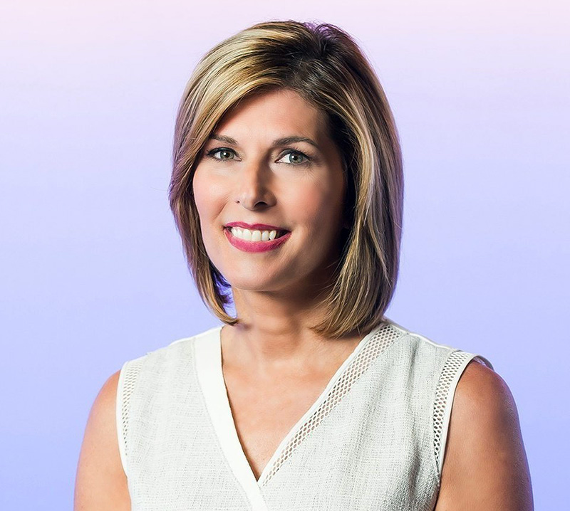 Sharyl Attkisson - Pressfoto