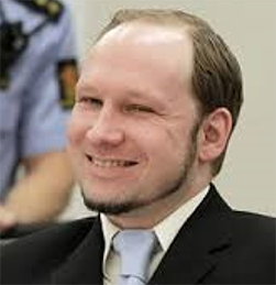 Breivik - NewsVoice